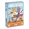 Londji Animal Big Band Kaartspel | Londji Londji Animal Big Band Kaartspel | Londji