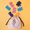 Londji Discover The Treasure Puzzel (set van 4) | Londji Londji Discover The Treasure Puzzel (set van 4) | Londji