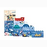 Londji Discover The Treasure Puzzel (set van 4) | Londji Londji Discover The Treasure Puzzel (set van 4) | Londji