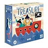 Londji Discover The Treasure Puzzel (set van 4) | Londji Londji Discover The Treasure Puzzel (set van 4) | Londji