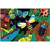 Mudpuppy Puzzel Glow in the Dark Amazing Insects – 100st Mudpuppy Puzzel Glow in the Dark Amazing Insects – 100st