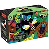Mudpuppy Puzzel Glow in the Dark Amazing Insects – 100st Mudpuppy Puzzel Glow in the Dark Amazing Insects – 100st