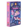 Tiger Tribe Kleurset Magical Creatures Tiger Tribe Kleurset Magical Creatures