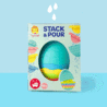 Tiger Tribe Badspeelgoed Badei - Stack & Pour Tiger Tribe Badspeelgoed Badei - Stack & Pour