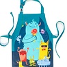 ThreadBear Knutsel & Keukenschort 3-5j – Monsters | Threadbear ThreadBear Knutsel & Keukenschort 3-5j – Monsters | Threadbear
