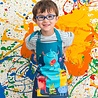 ThreadBear Knutsel & Keukenschort 3-5j – Monsters | Threadbear ThreadBear Knutsel & Keukenschort 3-5j – Monsters | Threadbear