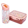 Petit Monkey Lunchbox Popsicles - Desert rose Petit Monkey Lunchbox Popsicles - Desert rose