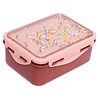 Petit Monkey Lunchbox Popsicles - Desert rose Petit Monkey Lunchbox Popsicles - Desert rose