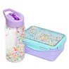 Petit Monkey Lunchbox Popsicles - Wild lilac Petit Monkey Lunchbox Popsicles - Wild lilac