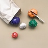 Plan Toys Groenten set in hout - 5 kleuren Plan Toys Groenten set in hout - 5 kleuren