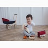 Plan Toys Voedingsset Poppen Plan Toys Voedingsset Poppen
