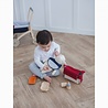 Plan Toys Voedingsset Poppen Plan Toys Voedingsset Poppen