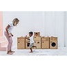 Plan Toys Houten Microgolf Plan Toys Houten Microgolf
