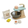 Plan Toys Houten Mixer Set Plan Toys Houten Mixer Set