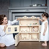 Plan Toys Maison de poupée Victorienne | Plan Toys Plan Toys Maison de poupée Victorienne | Plan Toys