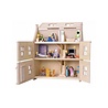 Plan Toys Maison de poupée Victorienne | Plan Toys Plan Toys Maison de poupée Victorienne | Plan Toys