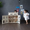 Plan Toys Maison de poupée Victorienne | Plan Toys Plan Toys Maison de poupée Victorienne | Plan Toys