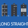 WaytoPlay Extension Set - Long Straight (6 delen) WaytoPlay Extension Set - Long Straight (6 delen)