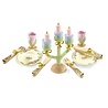 Djeco Prinsessen servies Djeco Prinsessen servies