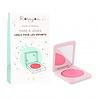 Rosajou Blush + Doosje Rosajou Blush + Doosje