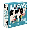 Londji MOO Puzzle de la ferme (36 pcs) | Londji Londji MOO Puzzle de la ferme (36 pcs) | Londji