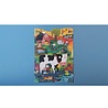 Londji MOO Puzzle de la ferme (36 pcs) | Londji Londji MOO Puzzle de la ferme (36 pcs) | Londji