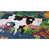 Londji MOO Puzzle de la ferme (36 pcs) | Londji Londji MOO Puzzle de la ferme (36 pcs) | Londji