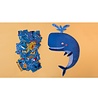Londji My big Blue (36st) | Londji Londji My big Blue (36st) | Londji