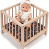 Minikane Poppen park - Cache-cache Minikane Poppen park - Cache-cache