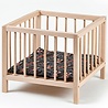 Minikane Poppen park - Cache-cache Minikane Poppen park - Cache-cache