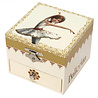 Trousselier Muziekdoosje Ballerina Leap | Trousselier Trousselier Muziekdoosje Ballerina Leap | Trousselier