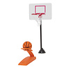 Tiger Tribe Shooting Hoops - Basketbalspel Tiger Tribe Shooting Hoops - Basketbalspel
