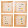 Tiger Tribe Magic Painting World - Ocean | Tiger Tribe Tiger Tribe Magic Painting World - Ocean | Tiger Tribe