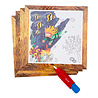 Tiger Tribe Magic Painting World Les océans | Tiger Tribe Tiger Tribe Magic Painting World Les océans | Tiger Tribe