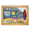 Tiger Tribe Magic Painting World Les océans | Tiger Tribe Tiger Tribe Magic Painting World Les océans | Tiger Tribe
