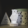 Atelier Pierre Nachtlamp LED - Beer Lou Wit Atelier Pierre Nachtlamp LED - Beer Lou Wit