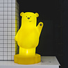 Atelier Pierre Nachtlamp LED - Beer Lou Geel Atelier Pierre Nachtlamp LED - Beer Lou Geel