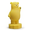 Atelier Pierre Nachtlamp LED - Beer Lou Geel Atelier Pierre Nachtlamp LED - Beer Lou Geel