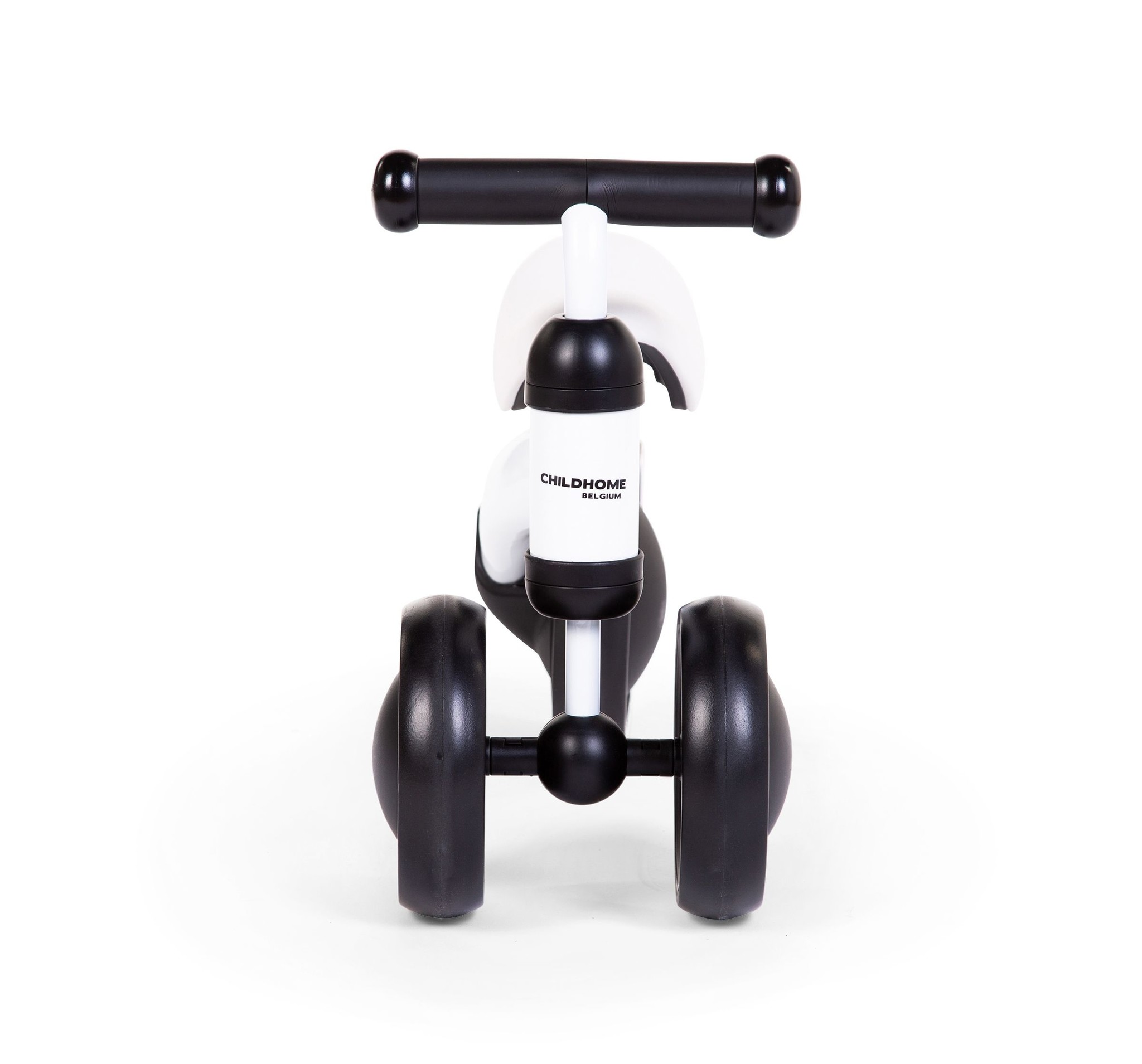 Baby Loopfiets Vroom - Wit | Childhome