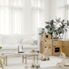 Plan Toys Houten Speelgoedkeuken met oven Plan Toys Houten Speelgoedkeuken met oven