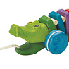 Plan Toys Alligator arc-en-ciel à tirer | Plan Toys Plan Toys Alligator arc-en-ciel à tirer | Plan Toys