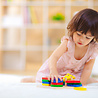 Plan Toys Geometrisch Sorteerbord Plan Toys Geometrisch Sorteerbord