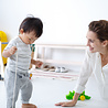 Plan Toys Alligator arc-en-ciel à tirer | Plan Toys Plan Toys Alligator arc-en-ciel à tirer | Plan Toys