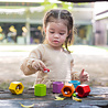 Plan Toys Bijenkorf spel Plan Toys Bijenkorf spel