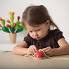 Plan Toys Knoopveters Schoen Plan Toys Knoopveters Schoen