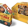 Madd Capp T-Rex puzzel - 100st | Madd Capp Madd Capp T-Rex puzzel - 100st | Madd Capp
