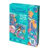 Box Candiy Knutselset Glitters & Folie - Mermaids Box Candiy Knutselset Glitters & Folie - Mermaids