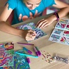 Box Candiy Knutselset Glitters & Folie - Mermaids Box Candiy Knutselset Glitters & Folie - Mermaids