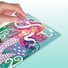 Box Candiy Knutselset Glitters & Folie - Mermaids Box Candiy Knutselset Glitters & Folie - Mermaids