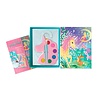 Box Candiy Aquarel knutselset - Magical Forest Box Candiy Aquarel knutselset - Magical Forest